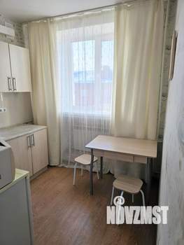 1-к квартира, на длительный срок, 30м2, 5/5 этаж
