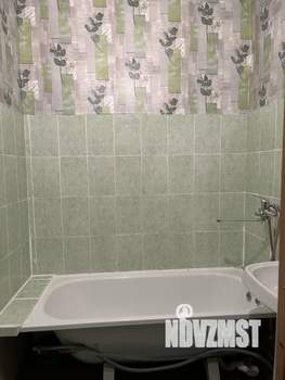 2-к квартира, на длительный срок, 52м2, 6/10 этаж