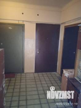 2-к квартира, на длительный срок, 40м2, 3/5 этаж