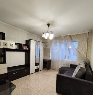 1-к квартира, на длительный срок, 35м2, 7/10 этаж