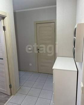 1-к квартира, на длительный срок, 44м2, 3/16 этаж