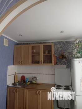 1-к квартира, посуточно, 35м2, 13/14 этаж