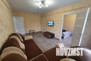 2-к квартира, посуточно, 44м2, 3/5 этаж