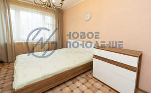 2-к квартира, на длительный срок, 48м2, 1/14 этаж