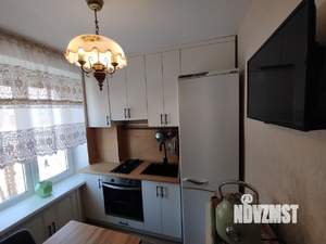 2-к квартира, на длительный срок, 44м2, 3/4 этаж