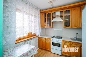 2-к квартира, на длительный срок, 46м2, 5/6 этаж