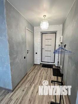 1-к квартира, посуточно, 31м2, 1/1 этаж