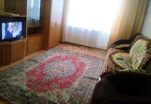 1-к квартира, на длительный срок, 37м2, 3/10 этаж