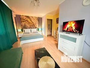 1-к квартира, посуточно, 30м2, 4/5 этаж