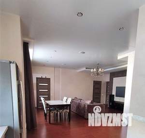 3-к квартира, на длительный срок, 95м2, 3/10 этаж