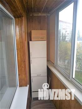 2-к квартира, на длительный срок, 54м2, 4/9 этаж