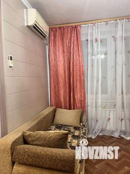 1-к квартира, на длительный срок, 37м2, 10/17 этаж