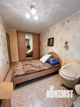 2-к квартира, на длительный срок, 48м2, 3/5 этаж