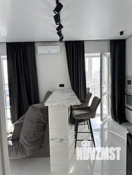 1-к квартира, на длительный срок, 47м2, 10/13 этаж