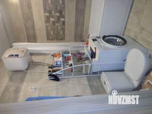 1-к квартира, на длительный срок, 42м2, 17/23 этаж