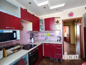 3-к квартира, на длительный срок, 70м2, 12/12 этаж