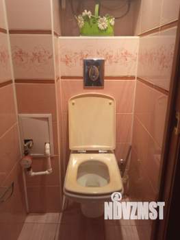 1-к квартира, на длительный срок, 35м2, 4/10 этаж