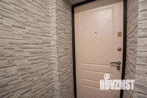 1-к квартира, посуточно, 35м2, 2/5 этаж