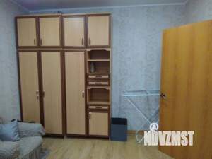 1-к квартира, на длительный срок, 42м2, 1/10 этаж