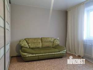 2-к квартира, на длительный срок, 56м2, 7/16 этаж