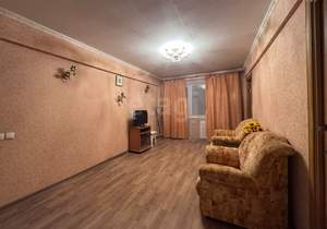 2-к квартира, на длительный срок, 50м2, 4/5 этаж