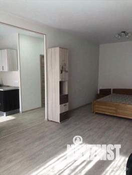 1-к квартира, на длительный срок, 40м2, 3/11 этаж