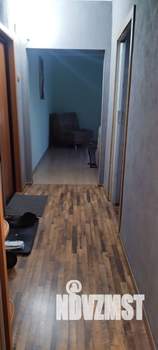 2-к квартира, посуточно, 53м2, 7/12 этаж