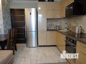 2-к квартира, на длительный срок, 56м2, 2/18 этаж