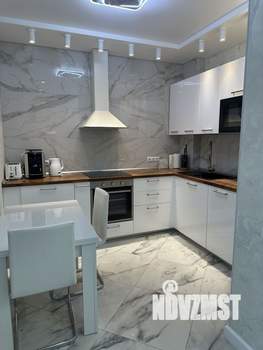 2-к квартира, на длительный срок, 50м2, 4/15 этаж