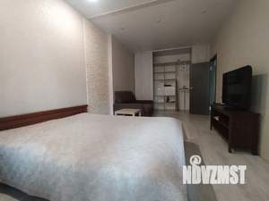 1-к квартира, посуточно, 45м2, 5/10 этаж