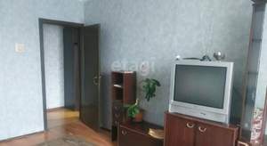 1-к квартира, на длительный срок, 33м2, 2/3 этаж