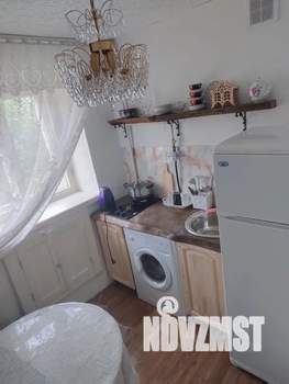 1-к квартира, посуточно, 22м2, 4/5 этаж