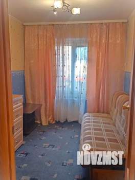 3-к квартира, на длительный срок, 69м2, 3/5 этаж