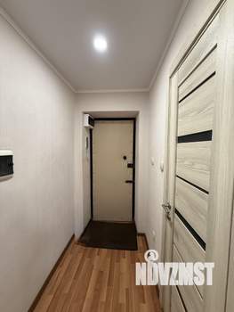 1-к квартира, на длительный срок, 31м2, 5/5 этаж