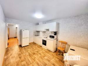 1-к квартира, на длительный срок, 48м2, 2/9 этаж