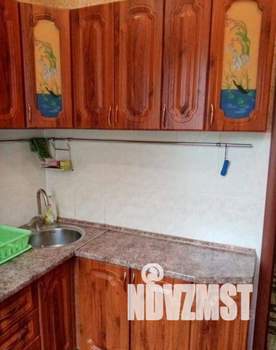 2-к квартира, на длительный срок, 48м2, 1/3 этаж