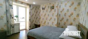 3-к квартира, посуточно, 85м2, 13/16 этаж