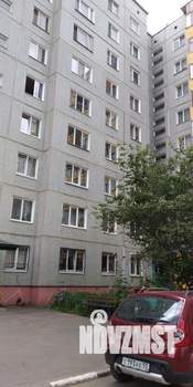 1-к квартира, посуточно, 38м2, 5/9 этаж