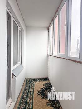 1-к квартира, на длительный срок, 50м2, 2/10 этаж