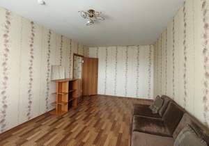 1-к квартира, на длительный срок, 37м2, 7/10 этаж