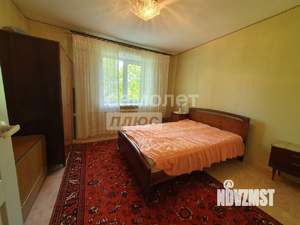 2-к квартира, на длительный срок, 55м2, 3/5 этаж