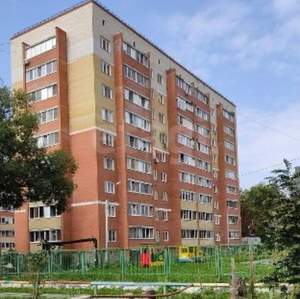 Студия квартира, на длительный срок, 33м2, 7/9 этаж