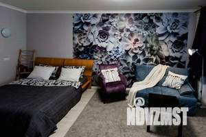 1-к квартира, посуточно, 30м2, 2/5 этаж