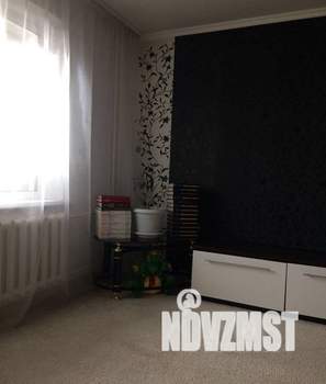 1-к квартира, на длительный срок, 38м2, 2/13 этаж