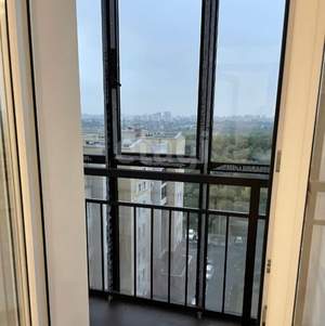 2-к квартира, на длительный срок, 40м2, 10/17 этаж