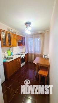 2-к квартира, посуточно, 52м2, 1/1 этаж