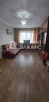 1-к квартира, на длительный срок, 31м2, 2/5 этаж