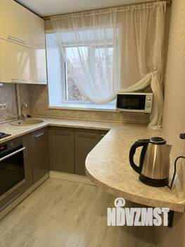 1-к квартира, на длительный срок, 28м2, 3/5 этаж