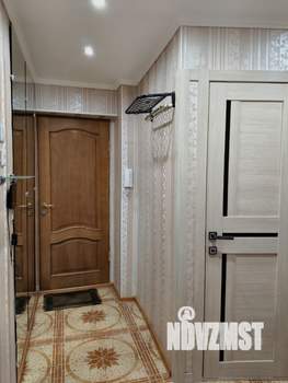 2-к квартира, на длительный срок, 41м2, 2/5 этаж
