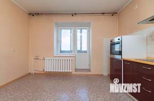 1-к квартира, на длительный срок, 41м2, 9/10 этаж